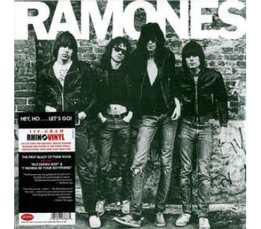 Ramones
