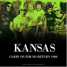 Carry On For No Return 1980