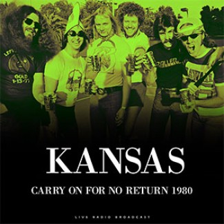 Carry On For No Return 1980