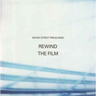 Rewind The Film