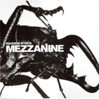 Mezzanine