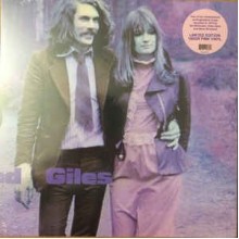 McDonald And Giles