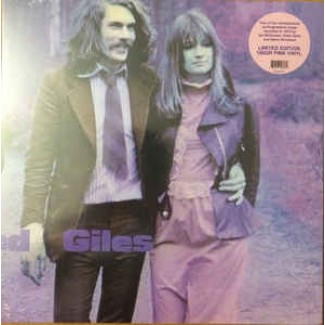 McDonald And Giles