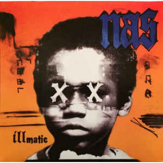 Illmatic XX