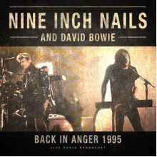 Back In Anger 1995
