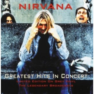Greatest Hits Live in Concert