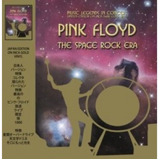 The Space Rock Era