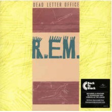Dead Letter Office