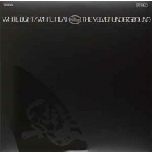 White Light / White Heat