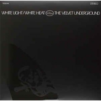 White Light / White Heat