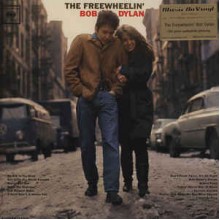The Freewheelin' Bob Dylan (+Magazine)
