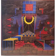 Polygondwanaland