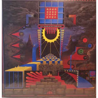 Polygondwanaland