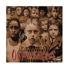 Untouchables