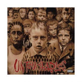 Untouchables
