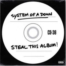Steal This Album!