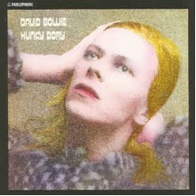 Honky Dory
