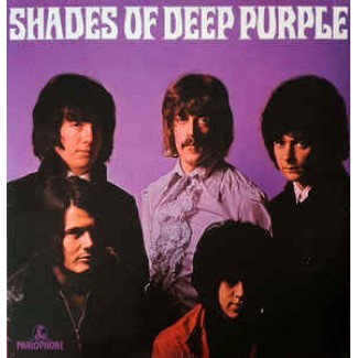 Shades Of Deep Purple