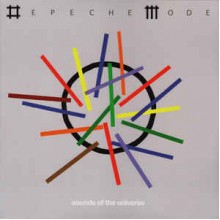 Sounds Of The Universe
