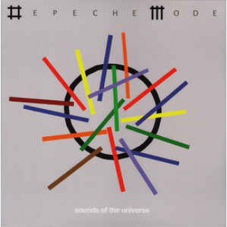 Sounds Of The Universe