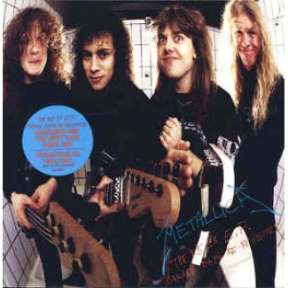 The $5.98 E.P. - Garage Days Re-Revisited