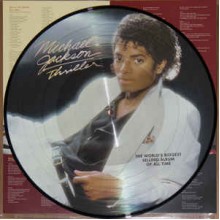 Thriller  (Picture)