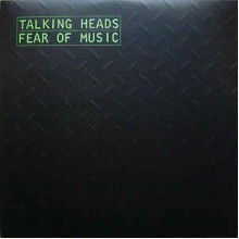 Fear Of Music