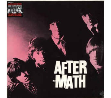 Aftermath UK