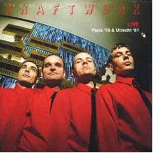 Live - Paris '76 & Utrecht '81
