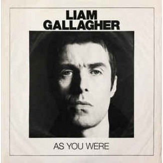 As You Were