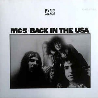 Back In The USA