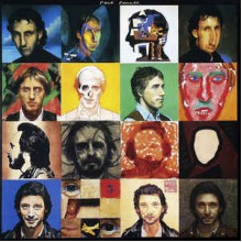 Face Dances