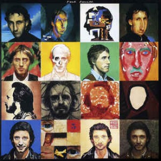 Face Dances