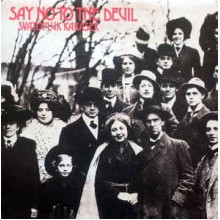 Say No To The Devil