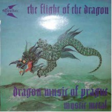 The Flight Of The Dragon