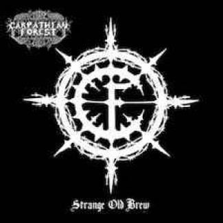 Strange Old Brew