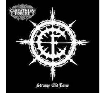 Strange Old Brew