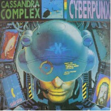 Cyberpunx