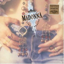 Like A Prayer