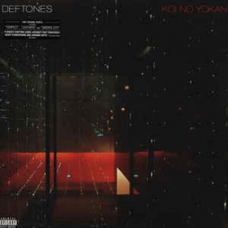 Koi No Yokan