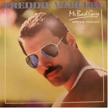 Mr. Bad Guy