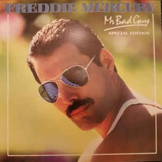 Mr. Bad Guy