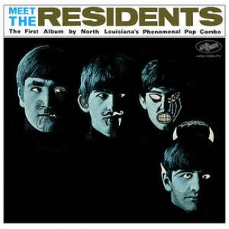 Meet The Residents
