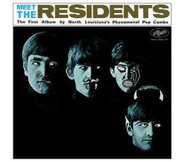 Meet The Residents