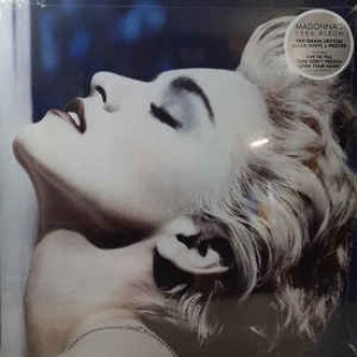 True Blue
