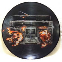 Revolution Radio (Picture)