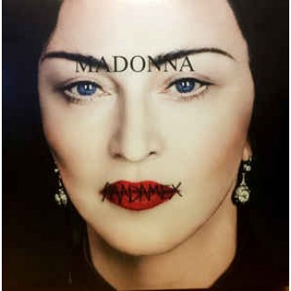 Madame X
