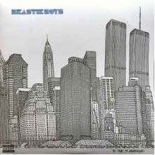 To The 5 Boroughs