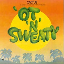 Ot 'N' Sweaty