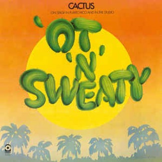 Ot 'N' Sweaty